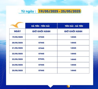 ha tiên tiên hải t5