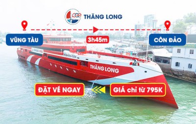 VT CĐ thanglong