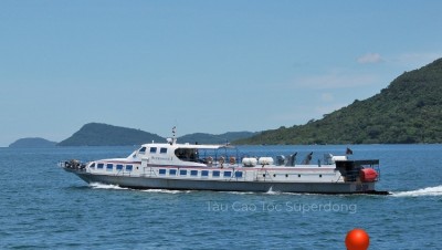 lich tau superdong ha tien hai tac