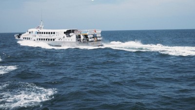 Giá Vé Tàu Đi Hòn Sơn Khứ Hồi & Lịch Tàu 2026