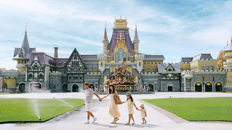 Chia Sẻ Kinh Nghiệm Du Lịch Phú Quốc Cho Gia Đình