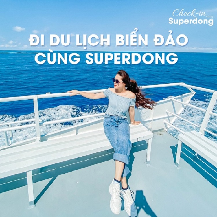 Vé tàu Hà Tiên - Phú Quốc
