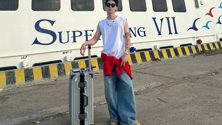 Vé tàu Rạch Giá - Phú Quốc (Superdong) 2026